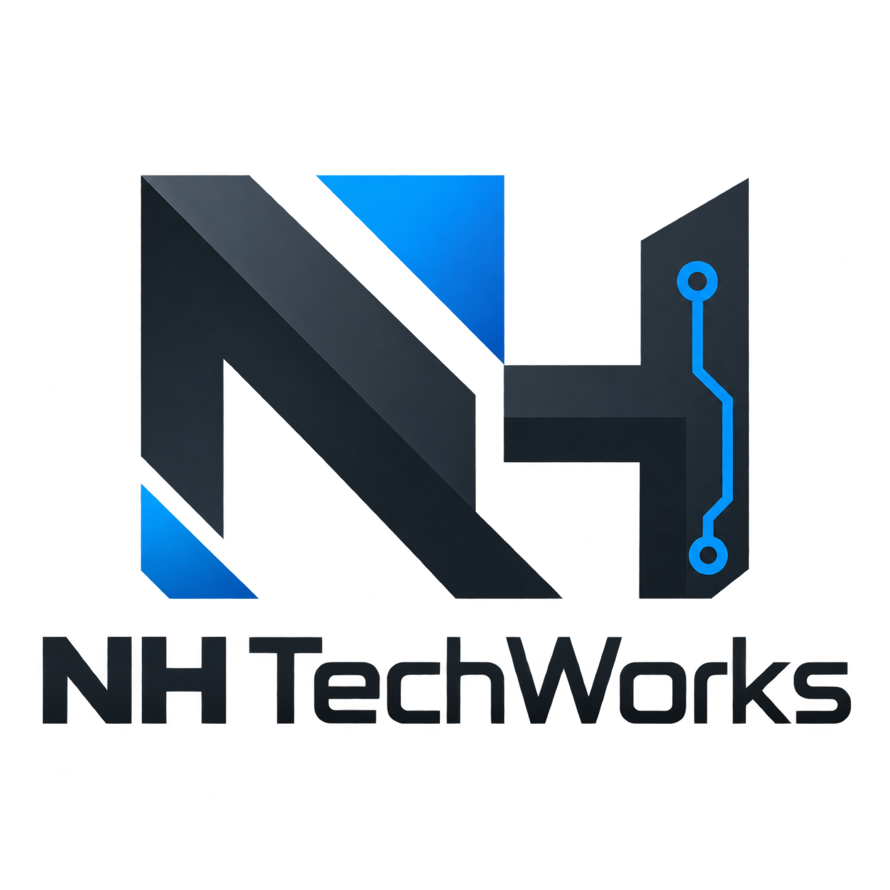 NH TechWorks Logo